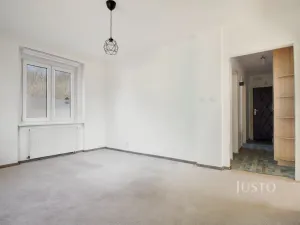 Prodej bytu 2+1, Ústí nad Labem - Klíše, Za Válcovnou, 45 m2