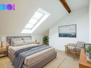 Prodej bytu 2+kk, Český Těšín, Bezručova, 82 m2