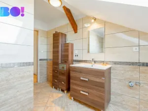 Prodej bytu 2+kk, Český Těšín, Bezručova, 82 m2