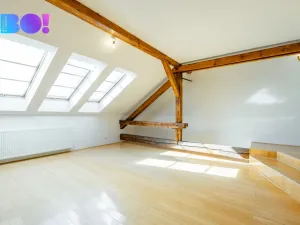 Prodej bytu 2+kk, Český Těšín, Bezručova, 82 m2