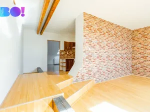 Prodej bytu 2+kk, Český Těšín, Bezručova, 82 m2