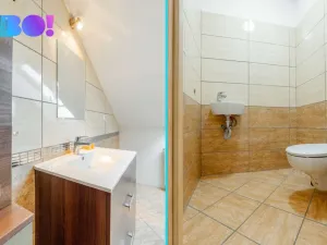 Prodej bytu 2+kk, Český Těšín, Bezručova, 82 m2