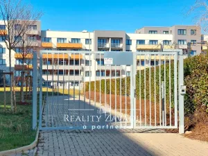 Pronájem bytu 1+kk, Praha - Třebonice, U Radosti, 29 m2