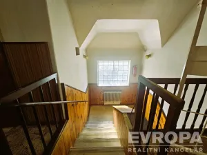 Prodej komerční nemovitosti, Rudník, 287 m2