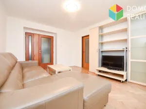 Prodej bytu 2+1, Beroun - Beroun-Město, Třída Míru, 50 m2