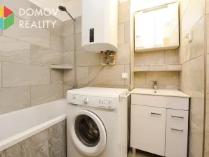 Prodej bytu 2+1, Beroun - Beroun-Město, Třída Míru, 50 m2