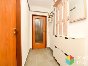 Prodej bytu 2+1, Beroun - Beroun-Město, Třída Míru, 50 m2