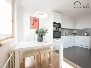 Prodej bytu 3+kk, Čáslav, Pražská, 80 m2