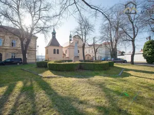 Prodej bytu 3+kk, Čáslav, Pražská, 80 m2