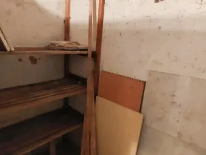 Pronájem bytu 2+1, Cheb, Kosmonautů, 60 m2