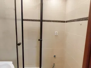 Pronájem bytu 2+1, Cheb, Kosmonautů, 56 m2