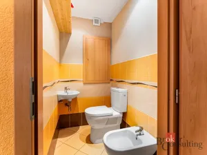 Prodej bytu 4+kk, Turnov, 5. května, 105 m2