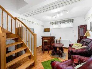 Prodej bytu 4+kk, Turnov, 5. května, 105 m2