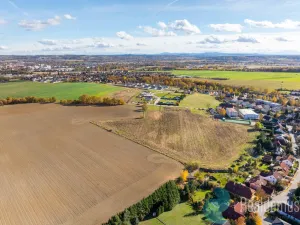 Prodej pozemku pro bydlení, Litvínovice - Šindlovy Dvory, 1076 m2