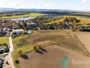 Prodej pozemku pro bydlení, Litvínovice - Šindlovy Dvory, 1076 m2