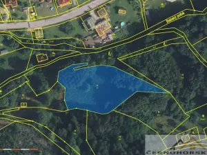 Prodej louky, Trutnov - Babí, 3983 m2