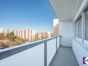 Prodej bytu 4+kk, Praha, Choceradská, 87 m2