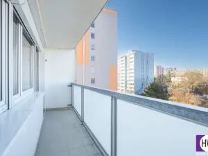 Prodej bytu 4+kk, Praha, Choceradská, 84 m2