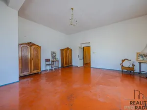 Prodej bytu 2+1, Opava - Předměstí, Komenského, 77 m2