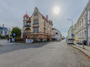 Prodej bytu 2+1, Opava - Předměstí, Komenského, 81 m2