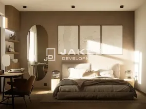 Prodej bytu 2+kk, Praha, 46 m2