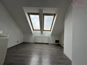 Pronájem atypického bytu, Chomutov, 28. října, 160 m2