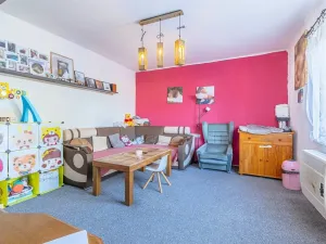 Prodej rodinného domu, Luběnice, 180 m2