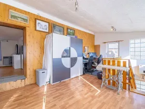 Prodej rodinného domu, Luběnice, 180 m2