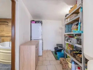 Prodej rodinného domu, Luběnice, 180 m2