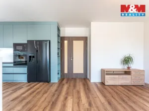 Prodej bytu 3+kk, Praha, Pod Harfou, 127 m2