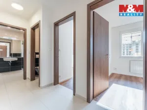 Prodej bytu 3+kk, Praha, Pod Harfou, 127 m2