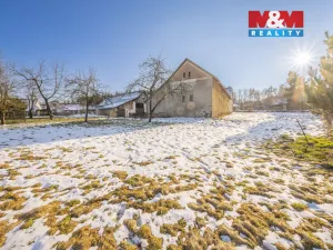 Prodej rodinného domu, Popovice - Mladovice, 100 m2