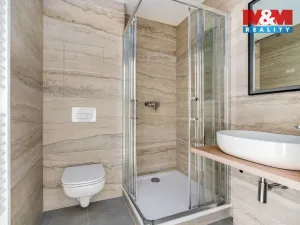 Prodej bytu 1+kk, Praha - Třebonice, U Zličína, 23 m2