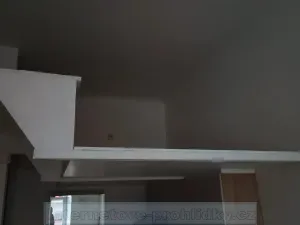 Pronájem bytu 1+kk, Praha - Břevnov, Na dělostřílnách, 17 m2