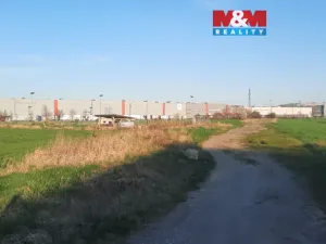 Prodej pole, Olomouc, 4806 m2