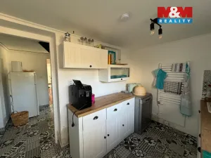 Prodej rodinného domu, Tři Sekery - Krásné, 140 m2