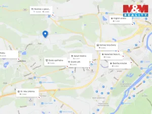 Prodej chaty, Jenišov, 46 m2