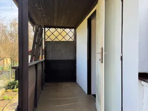 Prodej chaty, Jenišov, 46 m2