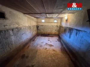 Prodej chaty, Jenišov, 46 m2