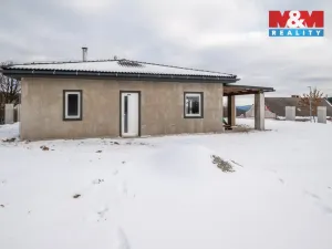 Prodej obchodního prostoru, Šumavské Hoštice - Kosmo, 316 m2