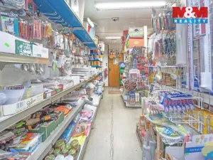 Prodej obchodního prostoru, Šitbořice, Dlouhá, 143 m2