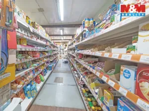 Prodej obchodního prostoru, Šitbořice, Dlouhá, 143 m2