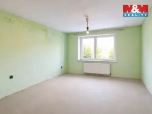 Prodej rodinného domu, Lichnov, 180 m2