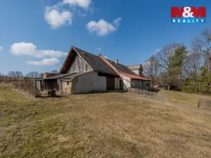 Prodej rodinného domu, Horní Loděnice, 129 m2