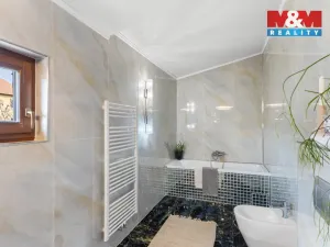 Prodej rodinného domu, Klobuky, Učitelská, 180 m2