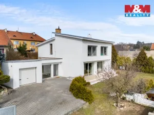 Prodej rodinného domu, Klobuky, Učitelská, 180 m2