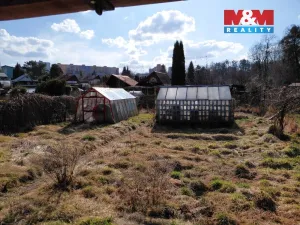 Prodej chaty, Ostrava, 17. listopadu, 20 m2