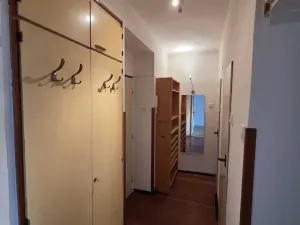 Prodej bytu 1+1, Praha - Vršovice, U Slavie, 44 m2