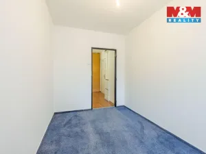 Pronájem bytu 2+1, Praha, Pod lipami, 42 m2