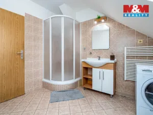 Prodej rodinného domu, Pečky, Tř. 5. května, 170 m2